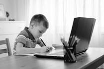 Distance Learning: Best Practices to Support Your Student