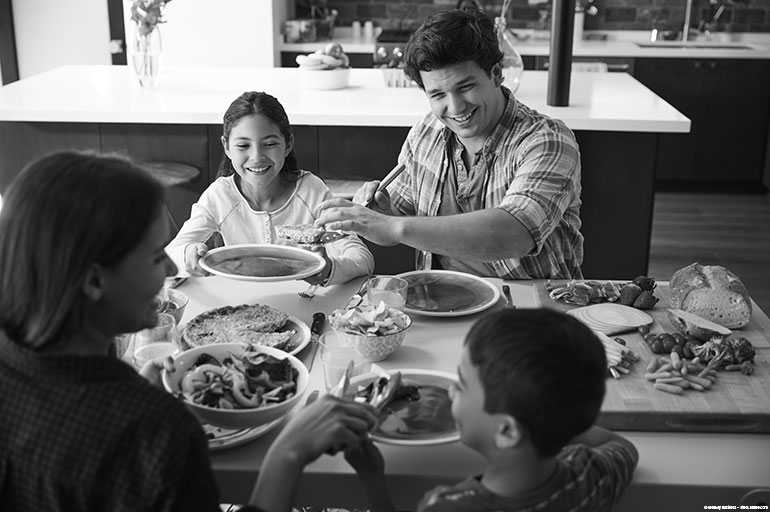 The Benefits of Gratitude