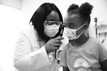 Keeping Children Healthy: The Importance of Well-Visits