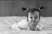 4 Ways to Encourage Motor Development in Baby's First Year