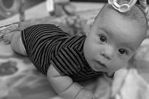 Baby Product Safety: Confessions of a New Mom