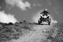 Kids and ATVs: How to Help Prevent Severe Injuries