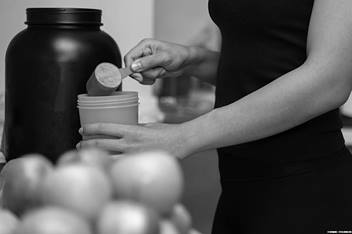 Sports Supplements Safety