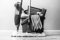 Asthma and Cleaning Products: A Complicated Relationship