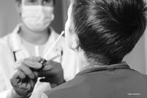 Preparing Kids for COVID-19 Swabs