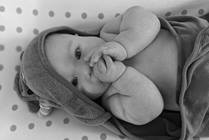 New Parent Confessions: Organizing for Safety