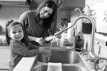 The Importance of Handwashing
