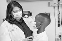 COVID-19 and Asthma: Some Good News
