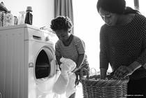 Make Easy Work of Chores