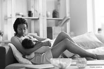 Breastfeeding/Chestfeeding Older Infants: Nutrition and Weaning