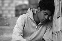 How Compounding Trauma Affects Youth