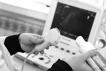 medical ultrasound