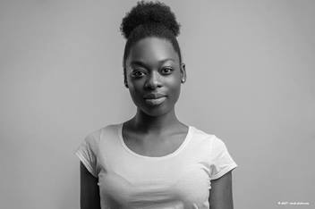 Adolescent Teen Girl