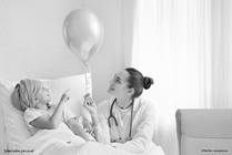 Why I Became a Pediatric Surgical Oncologist