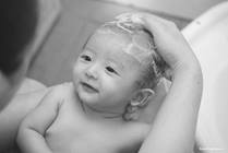 How to Bathe Your Baby: What You Need to Know