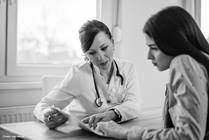 How to Prepare Your Teen for Their First Birth Control Visit