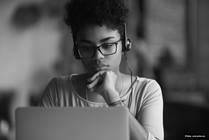 Social Media: It's Not All Bad