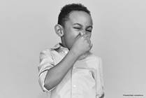 Why Does My Child Have Stinky Pee?