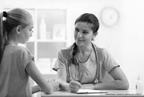 Gynecologic Assessment in CCPR