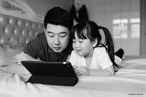Healthy Digital Boundaries for Kids