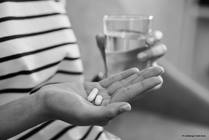 From Teen to Adult: Learning About Their Medications