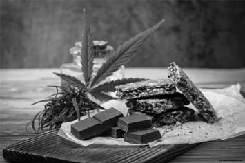 What parents need to know about edibles