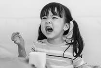 How to Stop Your Child’s Whining