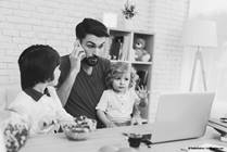 Digital Well-Being for Parents
