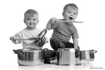 Home Safety Series: The Kitchen