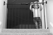 Home Safety Series: Stairs and Hallways