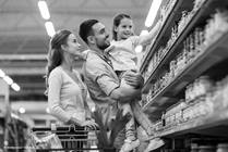 Taking Your Child Shopping