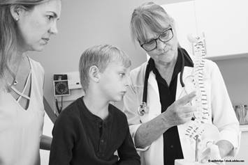 Sacral Nerve Stimulation