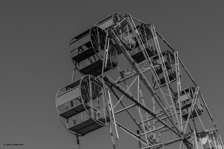 Carnival Ride Safety