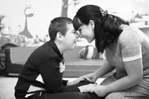 Disaster Response for Families of Children with Disabilities