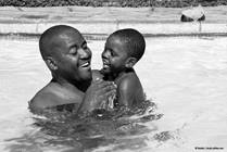 Public Pool Safety