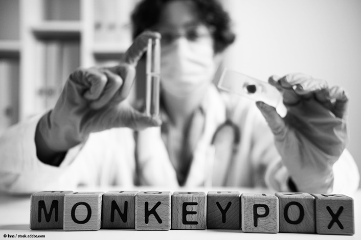 what is monkeypox