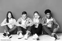 Popular Apps for Teens: Balancing Authenticity and Safety