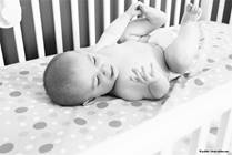 New Research on Sudden Infant Death Syndrome (SIDS)