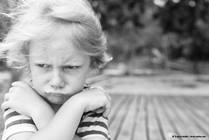 Is It a Temper Tantrum or Something More Serious?
