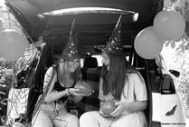 Halloween Safety Tips for Older Kids and Teens
