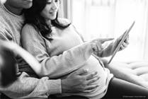 #ClearTheCrib: Supporting Safe Sleep Practices