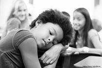 Bullying the Child With a Colorectal Diagnosis
