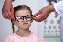 Ophthalmology Clinical Research