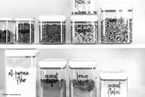 Organizing Your Home Safely