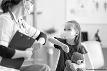Researchers Study Long-Term Effects of COVID-19 in Young People