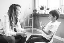 Certified Child Life Specialists: Providing Emotionally Safe Care