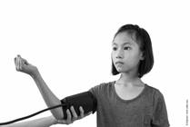 Pediatric Hypertension: High Blood Pressure Can Happen Earlier Than You Think