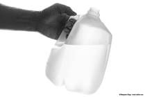 Borg Drinking: Another Dangerous Social Media Trend