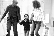 Is Your Co-Parenting Relationship Healthy?