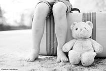 Transitioning Foster Children into a New Home: How to Help